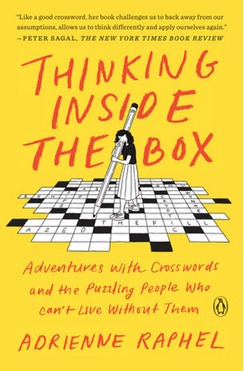 Thinking Inside the Box
Paperback Edition
